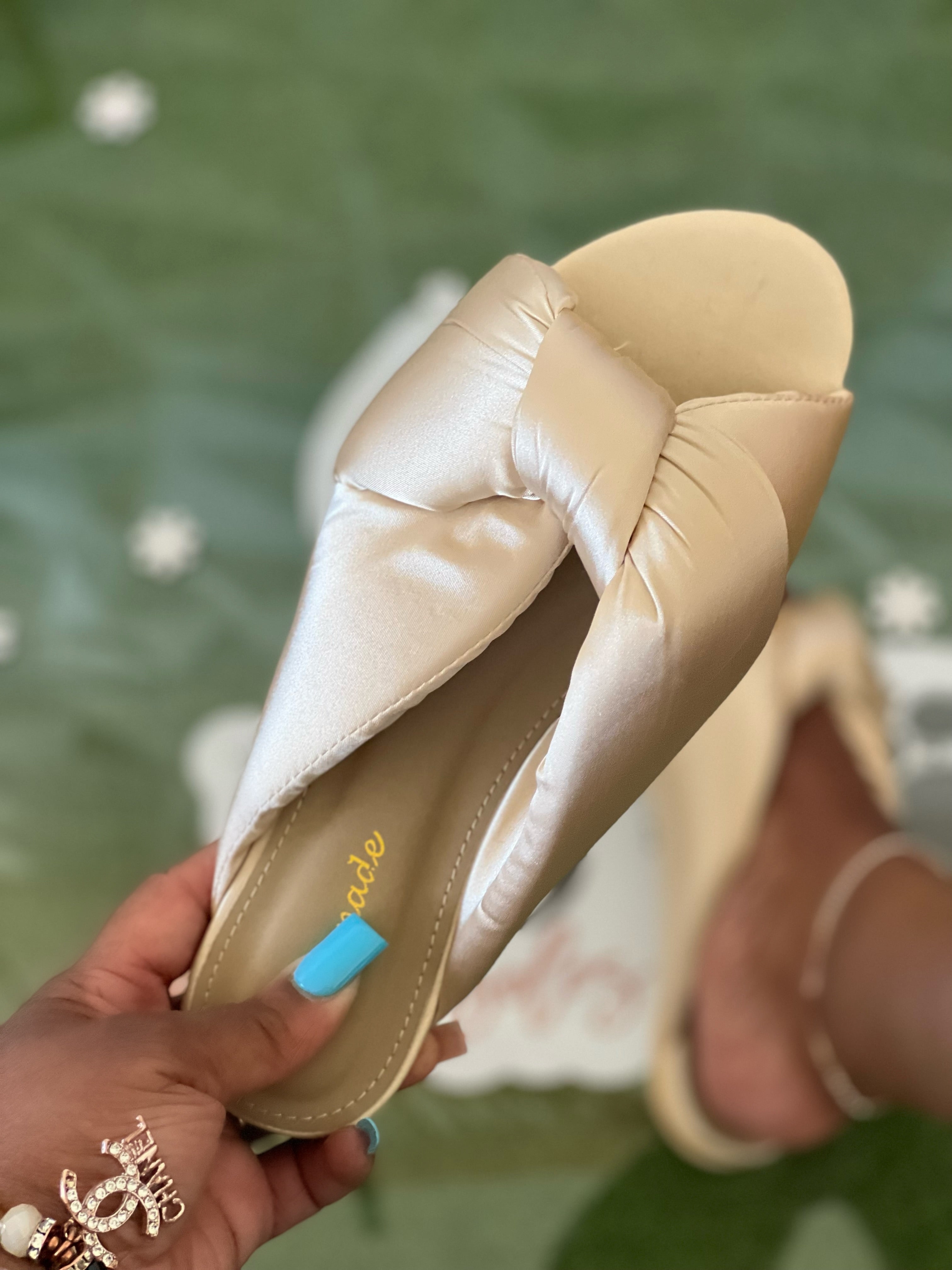 Genie – LDheelingsoles