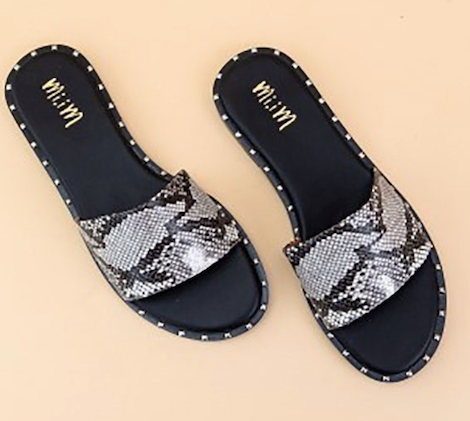 Serpent Slides